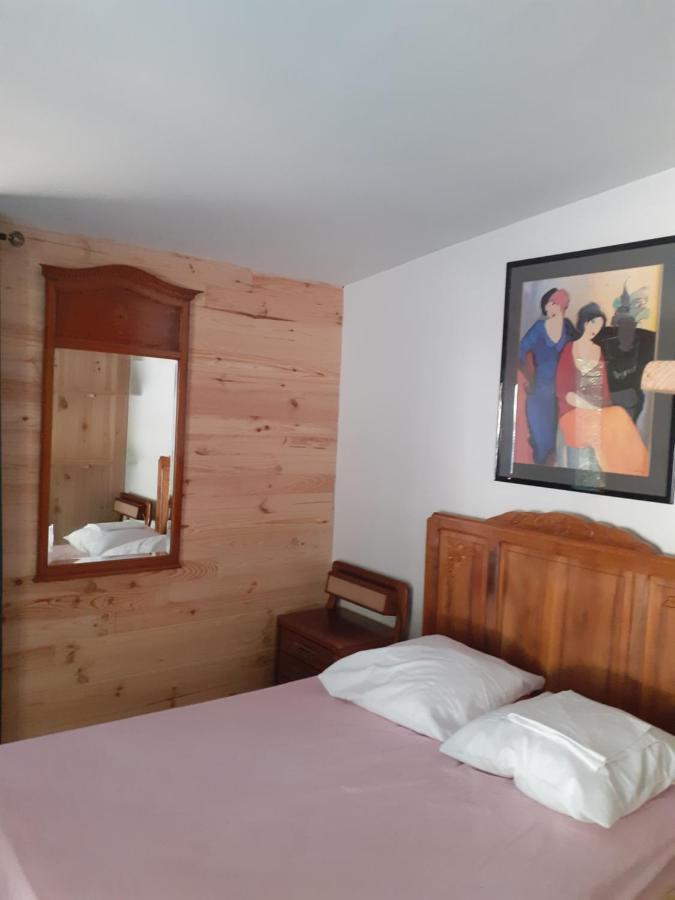 Chalet Libellule Domaine De La Mamounette Champclause Экстерьер фото