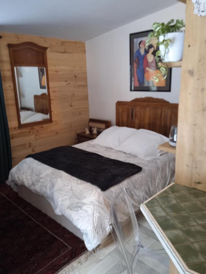 Chalet Libellule Domaine De La Mamounette Champclause Экстерьер фото